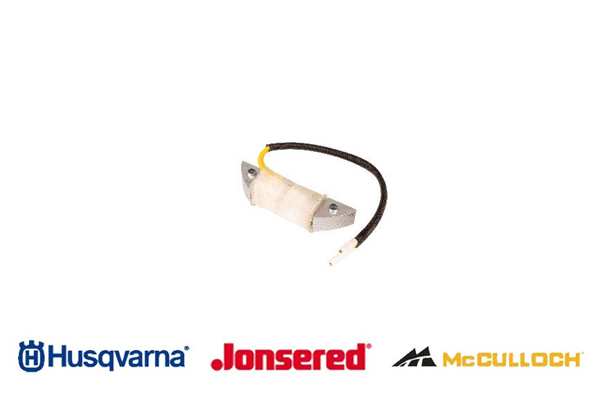Alternatore - Originale Husqvarna - 599349053