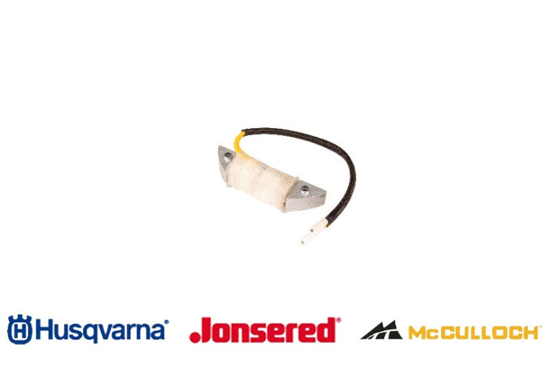 Armature - 599349053 - Pièce d'origine Husqvarna