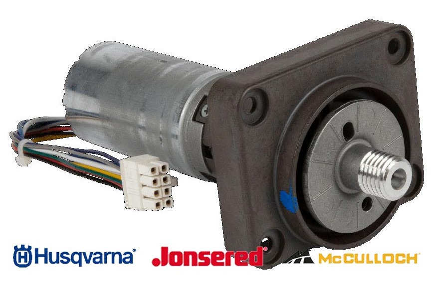 Motor Kit - 581621306 - Original Husqvarna Ersatzteile