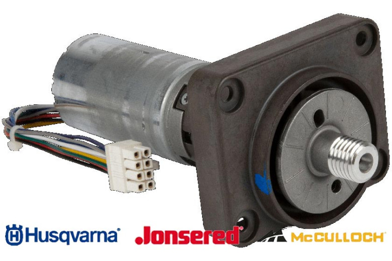 Motor Kit - 581621306 - Pièce d'origine Husqvarna