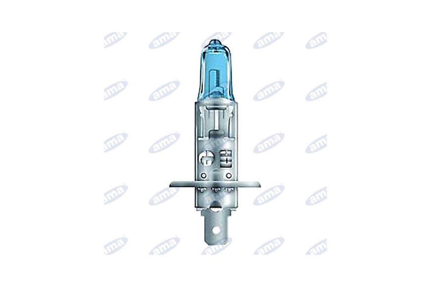 Ampoule halogène Osram Cool Blue Intense 12W 55W P14,5S