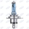 Ampoule halogène Osram Cool Blue Intense 12V 60 / 55V H4 P43T