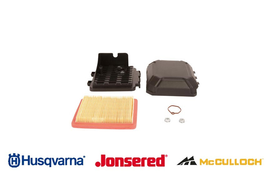 Luftfilter Kpl. - 598684546 - Original Husqvarna Ersatzteile