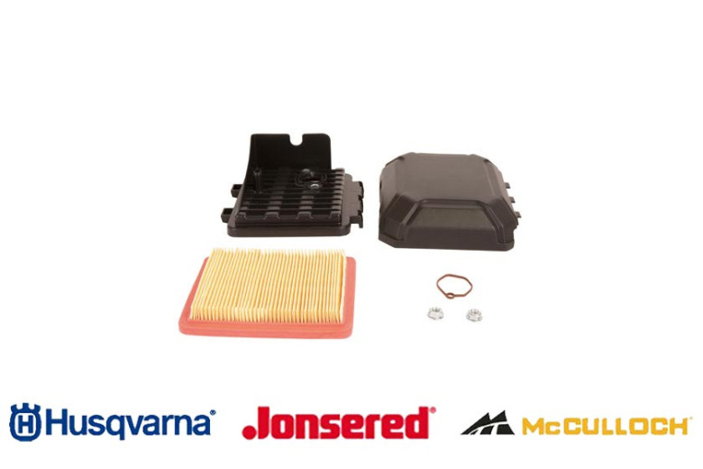 Air Filter Assy - 598684546 - Husqvarna Genuine Part