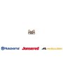 Plate - 529458401 - Husqvarna Genuine Part