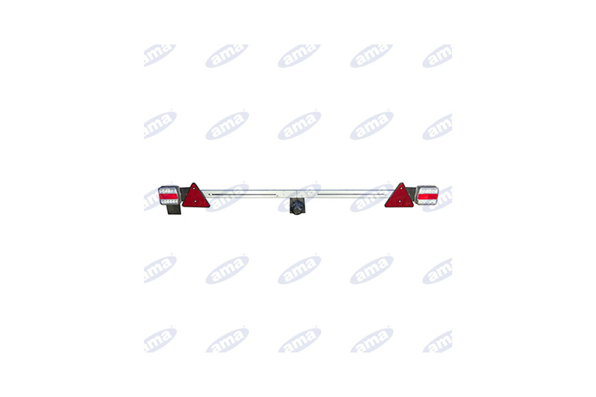 Bar Led Lumières réglables