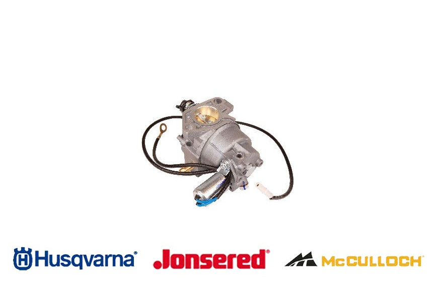 Carburatore - 599349111 - Originale Husqvarna
