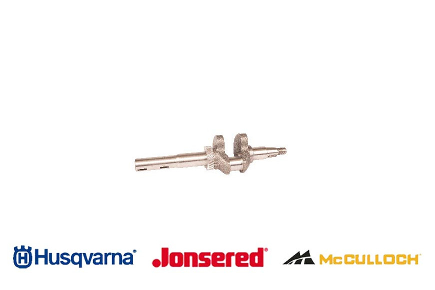 Albero A Gomiti - 599348849 - Originale Husqvarna