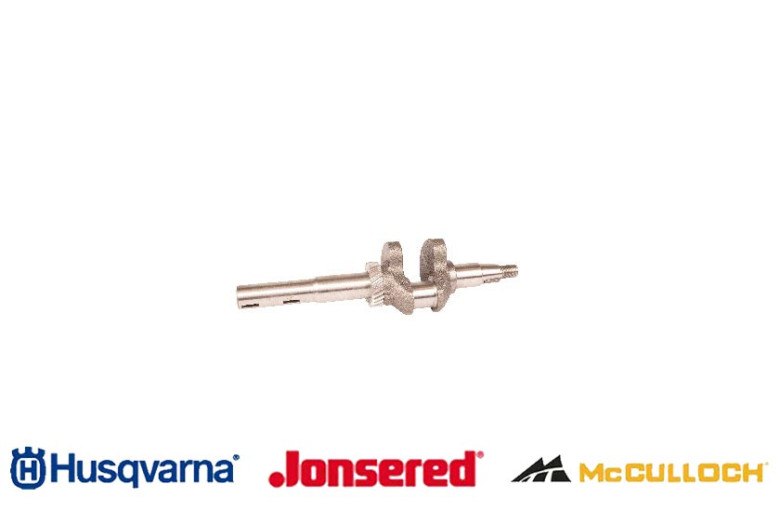 Kurbelwelle - 599348849 - Original Husqvarna Ersatzteile