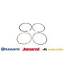 Segmento Del Pistone - 599349210 - Originale Husqvarna