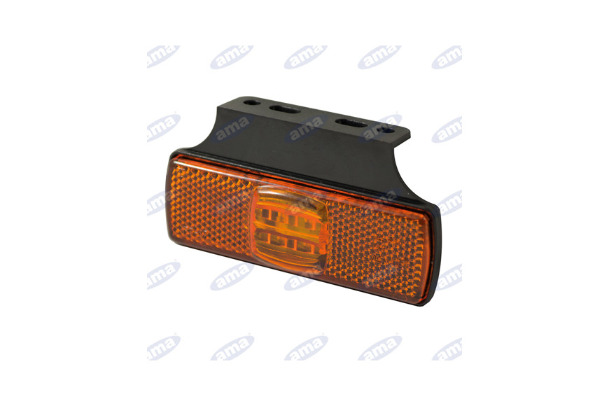 Of footprint Led Light 12-30V