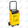 Ladegerät SC80 / 900, Starter Fast-Profi, mit Steuer Peaks Spannung 12 / 24V