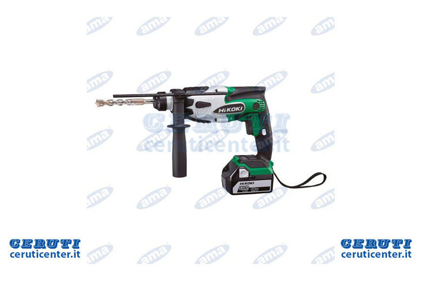 DH18DSL Tassellator Hammer