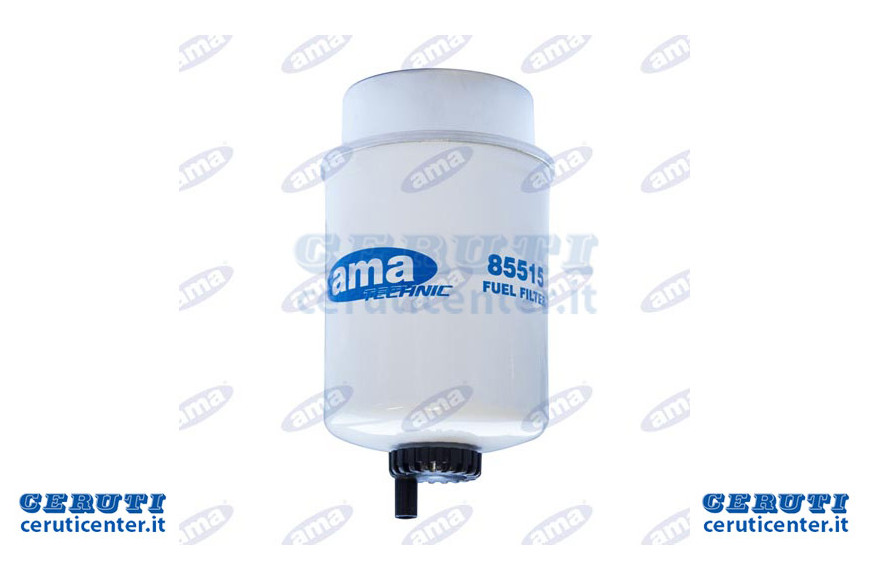 Filtre Nafta Adatt RE509208