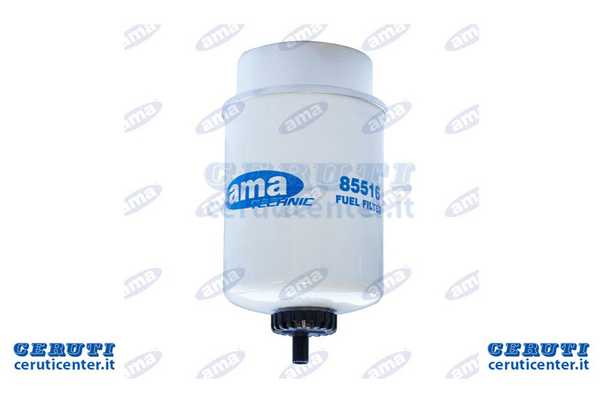 NAFTA ADATAT RE5031 Filtre