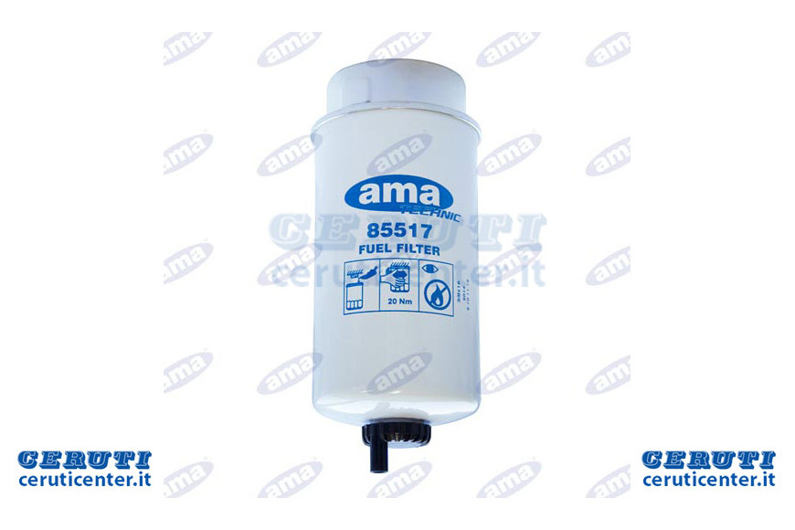 Filtre Nafta Adatatt RE5032