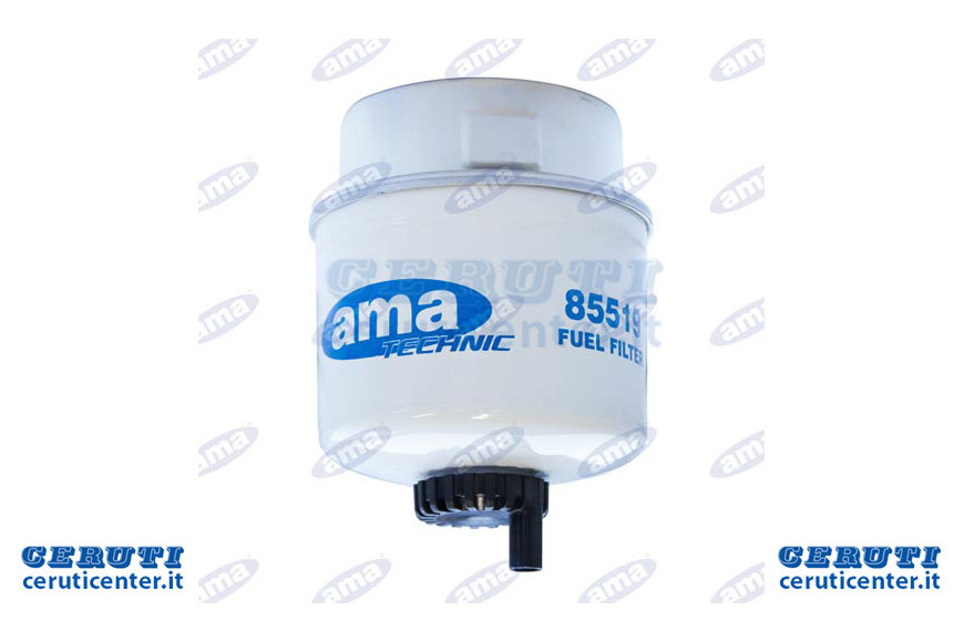 Filtre NafTA Adatatt RE60021