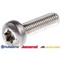 Schraube - 586012401 - Original Husqvarna Ersatzteile