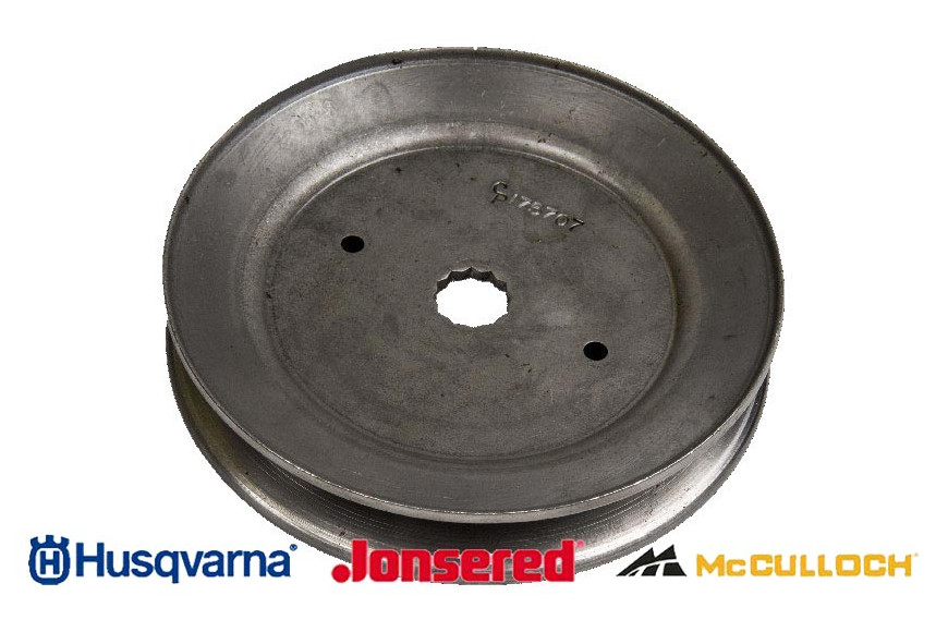 Poulie - 583071101 - Pièce d'origine Husqvarna