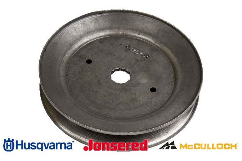 Pulley - 583071101 - Husqvarna Genuine Part