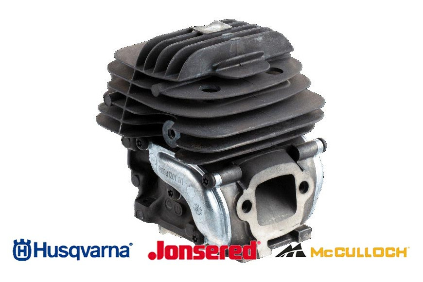 Cylinder Kit - 590330508 - sostituisce - 590330504
