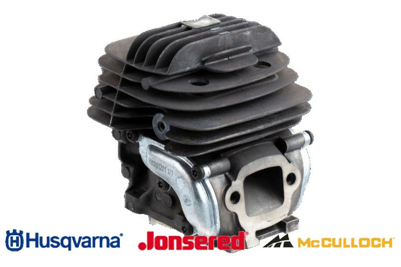 Cylinder Kit - 590330508 - sostituisce - 590330504
