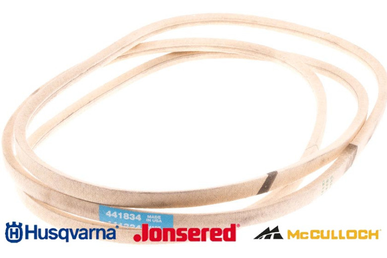 Cinghia - 583560610 - Originale Husqvarna - 583560601 - 532441834