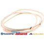 Cinghia - 583560610 - Originale Husqvarna - 583560601 - 532441834