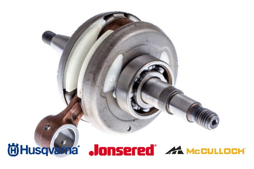 Crankshaft Kit - 596423701 - Original Husqvarna Ersatzteile