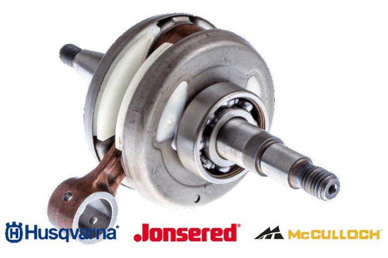 Crankshaft Kit - 596423701 - Original Husqvarna Ersatzteile