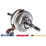 Cigüeñal completar - Original Husqvarna - 596423701