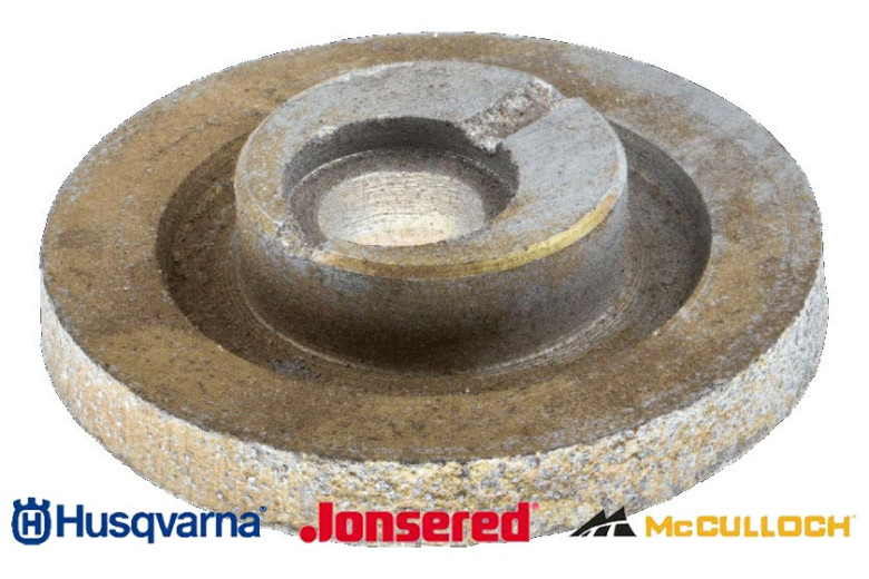 Bushing - 531005710 - sostituisce - 531005432 - Originale Husqvarna