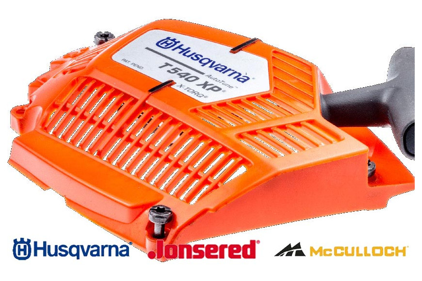 Lanceur Complet - 506902104 - Pièce d'origine Husqvarna