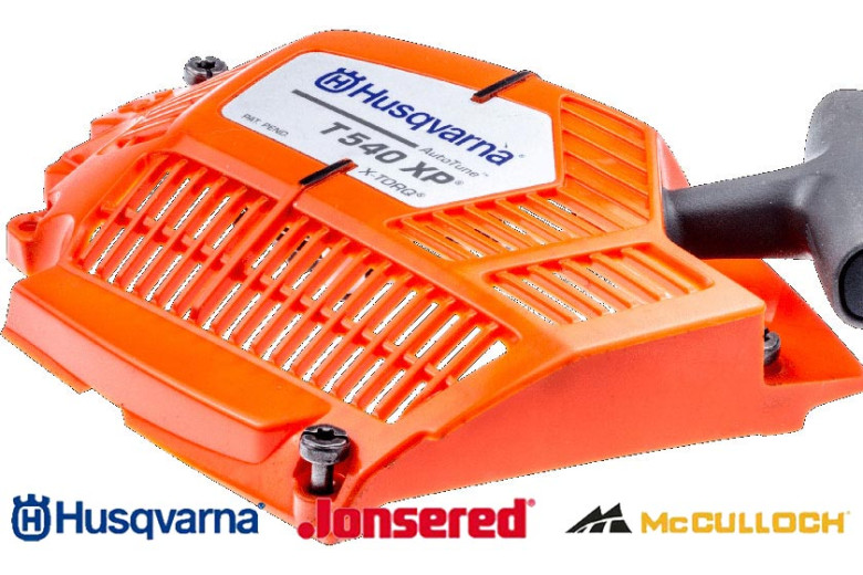Carter Inicio Compl. - Husqvarna original - 506902104