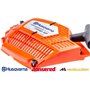 Lanceur Complet - 506902104 - Pièce d'origine Husqvarna