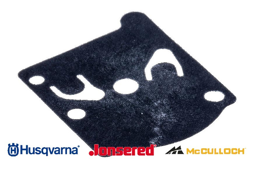 Bomba de diafragma - Husqvarna original - 502213601