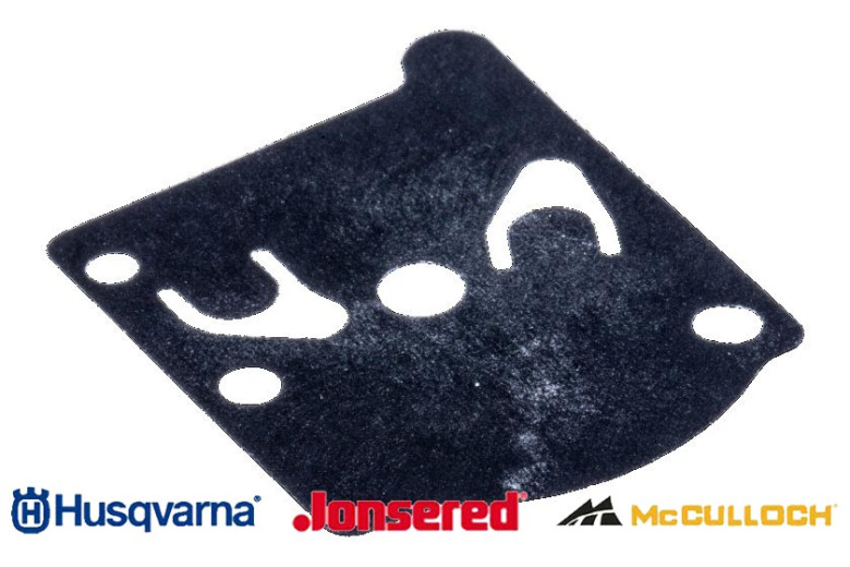 Membrana Della Pompa - 502213601 - sostituisce - 504130807 - 530035166 - Originale Husqvarna