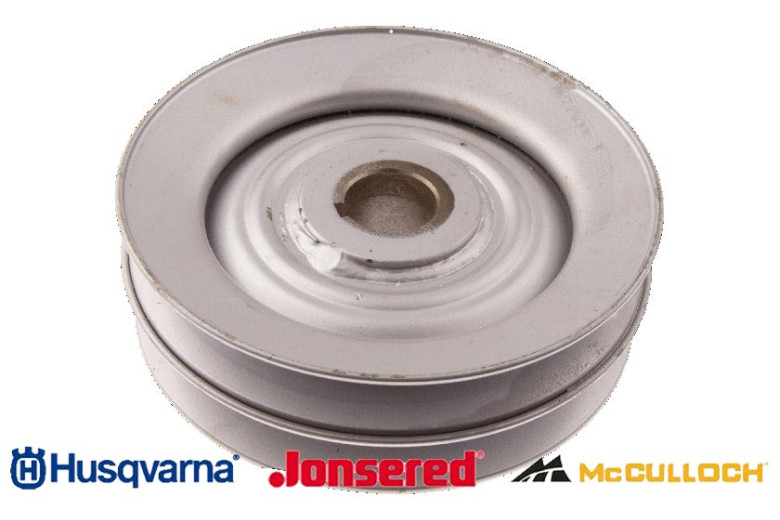 Riemenscheibe Kpl. - 585999301 - Original Husqvarna Ersatzteile