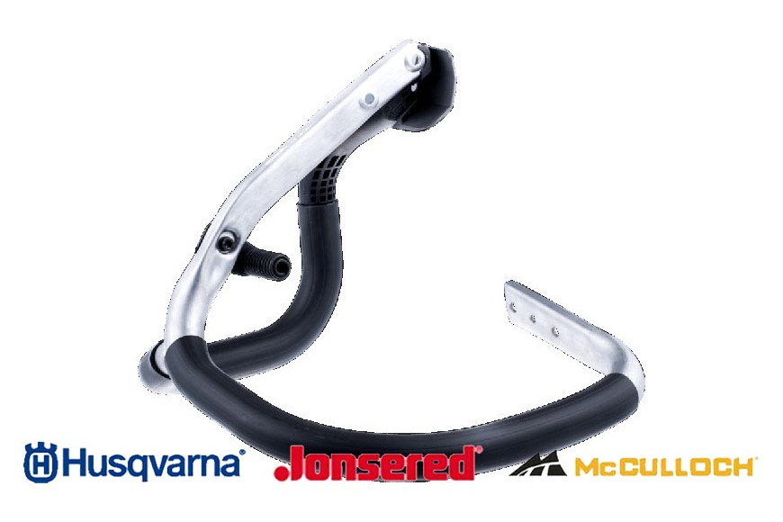 Mango tubular Wrap - Original Husqvarna - 505156903