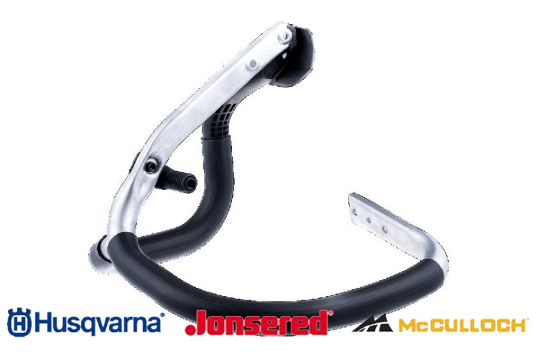 Mango tubular Wrap - Original Husqvarna - 505156903