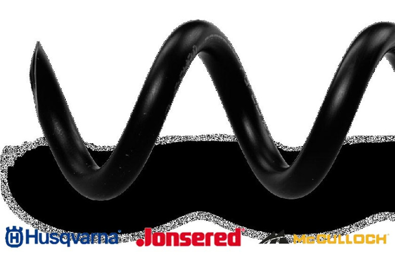 Fuel Hose - 595847001 - Husqvarna Genuine Part