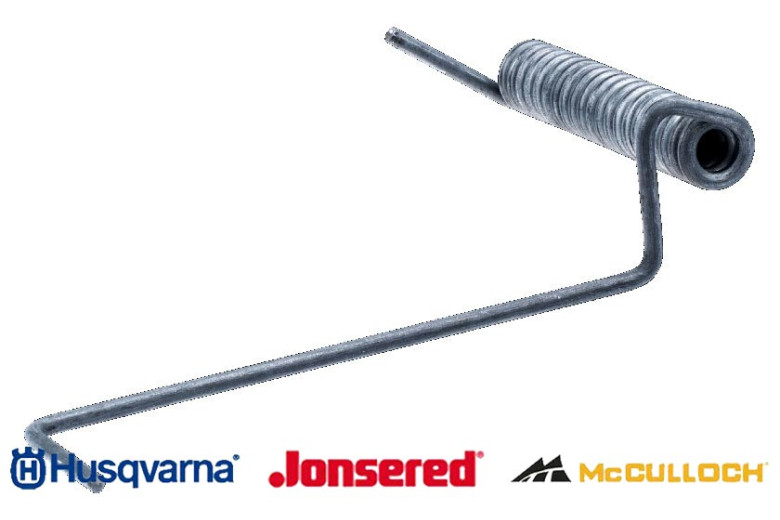 Feder - 513937500 - Original Husqvarna Ersatzteile