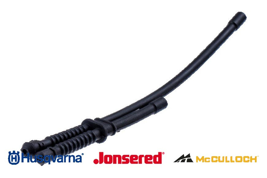 Entlüftungsschlauch - 589357101 - Original Husqvarna Ersatzteile