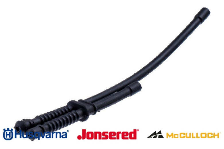 Ventilating Hose - 589357101 - Husqvarna Genuine Part