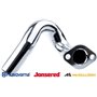 Tube D’Échappement - 580661302 - Pièce d'origine Husqvarna