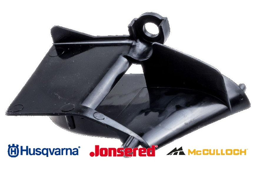 Luftdüse - 598027801 - Original Husqvarna Ersatzteile