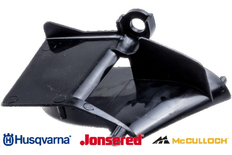 Ugello Dell´Aria - 598027801 - sostituisce - 537317901 - Originale Husqvarna
