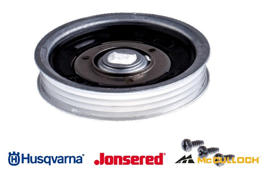 Polea Kit - Husqvarna original - 586307002