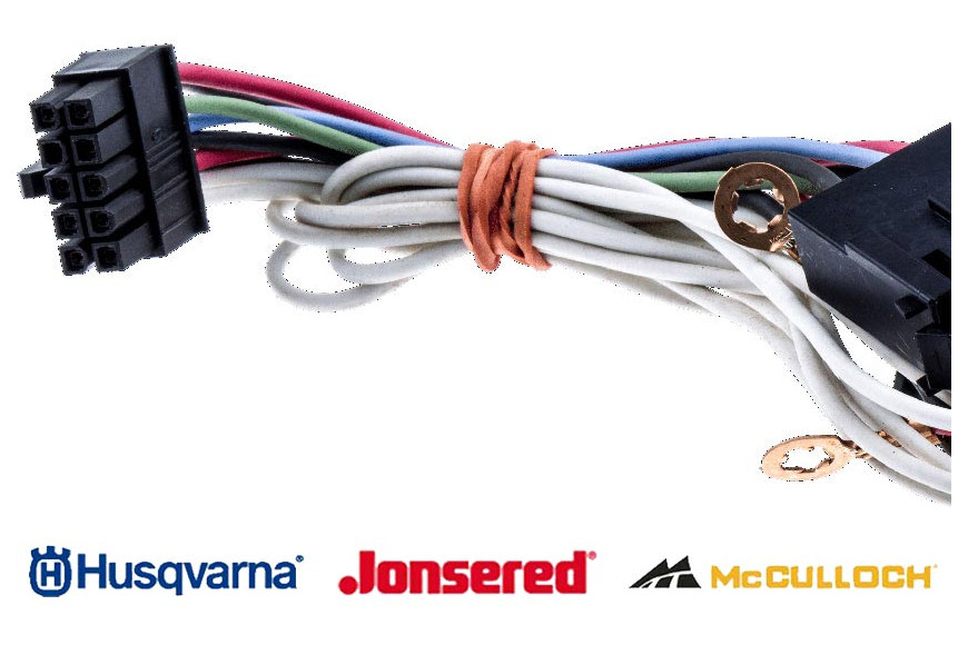 Cableado - Husqvarna original - 581225903