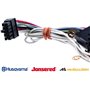 Cableado - Husqvarna original - 581225903